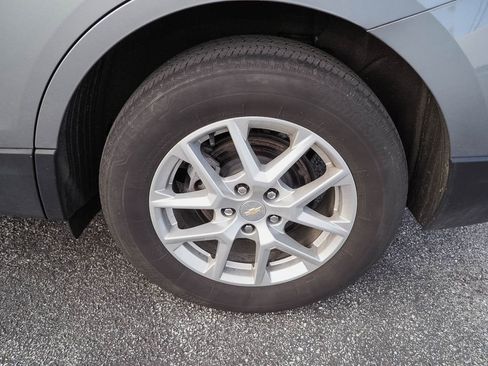 Used 2024 Chevrolet Equinox LT image 7