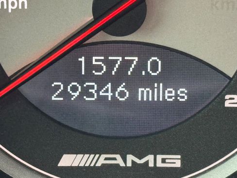 Used 2005 Mercedes-Benz SL 65 AMG image 21