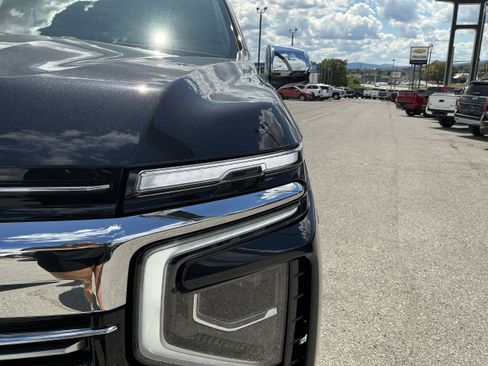 New 2025 Chevrolet Tahoe Premier w/ LPO, Illumination Package image 10