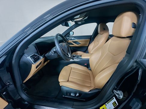 Used 2023 BMW i4 eDrive35 RWD image 13
