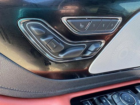 New 2025 Lincoln Aviator Reserve w/ Equipment Group 201A image 21