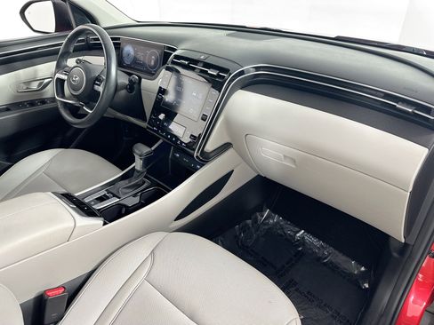 Used 2023 Hyundai Tucson SEL w/ Convenience Package image 28