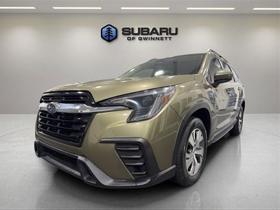 Used 2024 Subaru Ascent Premium w/ Convenience Package