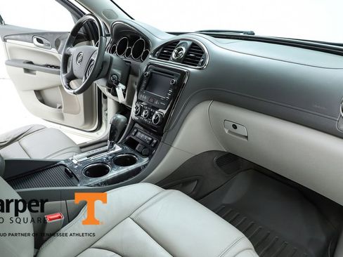 Used 2015 Buick Enclave Premium w/ Experience Buick Package image 33