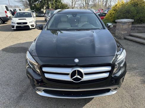 Used 2017 Mercedes-Benz GLA 250 4MATIC image 11