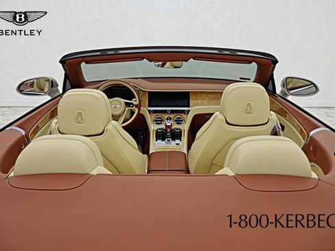 Used 2020 Bentley Continental GT image 14