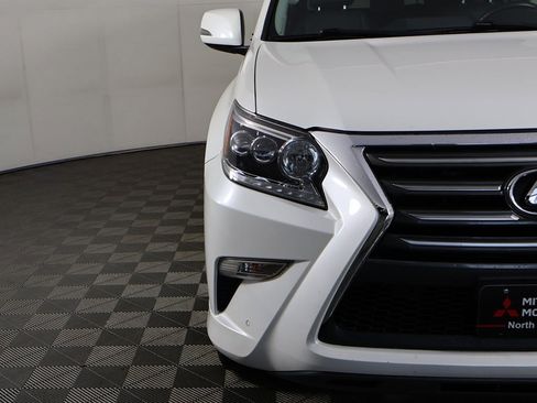 Used 2018 Lexus GX 460 image 14