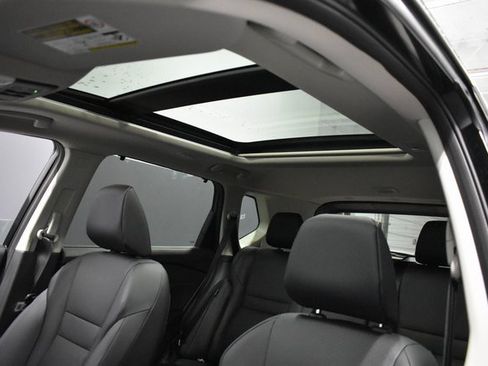 New 2026 Nissan Rogue SV w/ SV Premium Package image 17