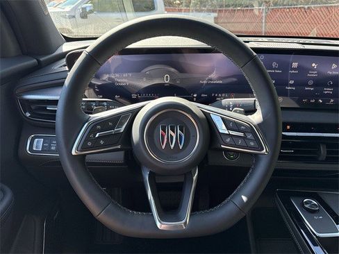 New 2026 Buick Enclave Sport Touring w/ Power Package image 14