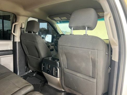 Used 2018 Ford F150 XL w/ Equipment Group 101A Mid image 26