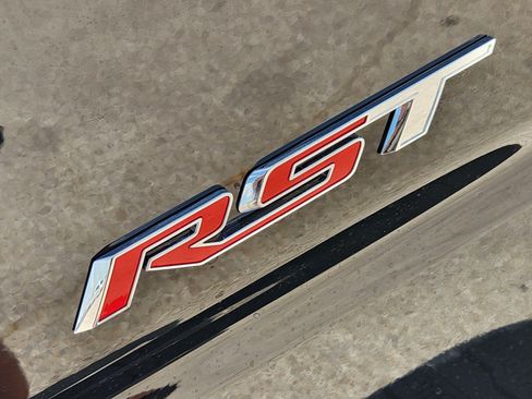 New 2026 Chevrolet Silverado 1500 RST RWD image 8