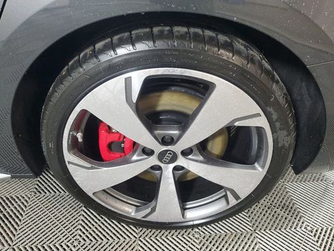 New 2026 Audi S5 Premium Plus image 10