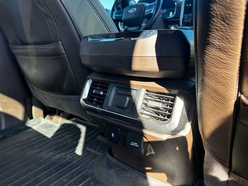 Used 2021 Ford F150 King Ranch w/ Equipment Group 601A High image 53