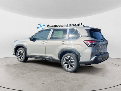 New 2026 Subaru Forester Limited AWD/4WD image 3