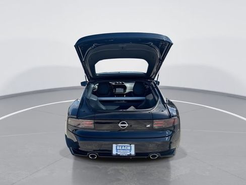 Used 2024 Nissan Z Performance w/ Floor Mat Package RWD image 22