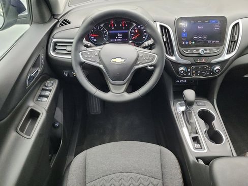 Used 2023 Chevrolet Equinox LT AWD/4WD image 22