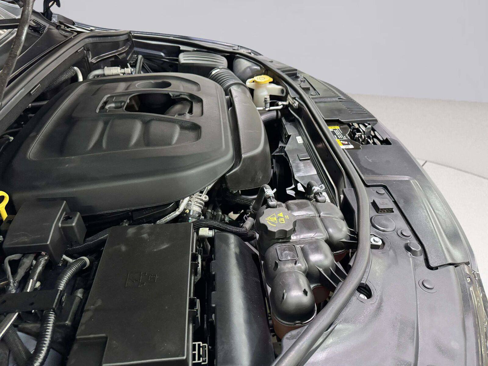 Used 2021 Dodge Durango GT RWD image 62