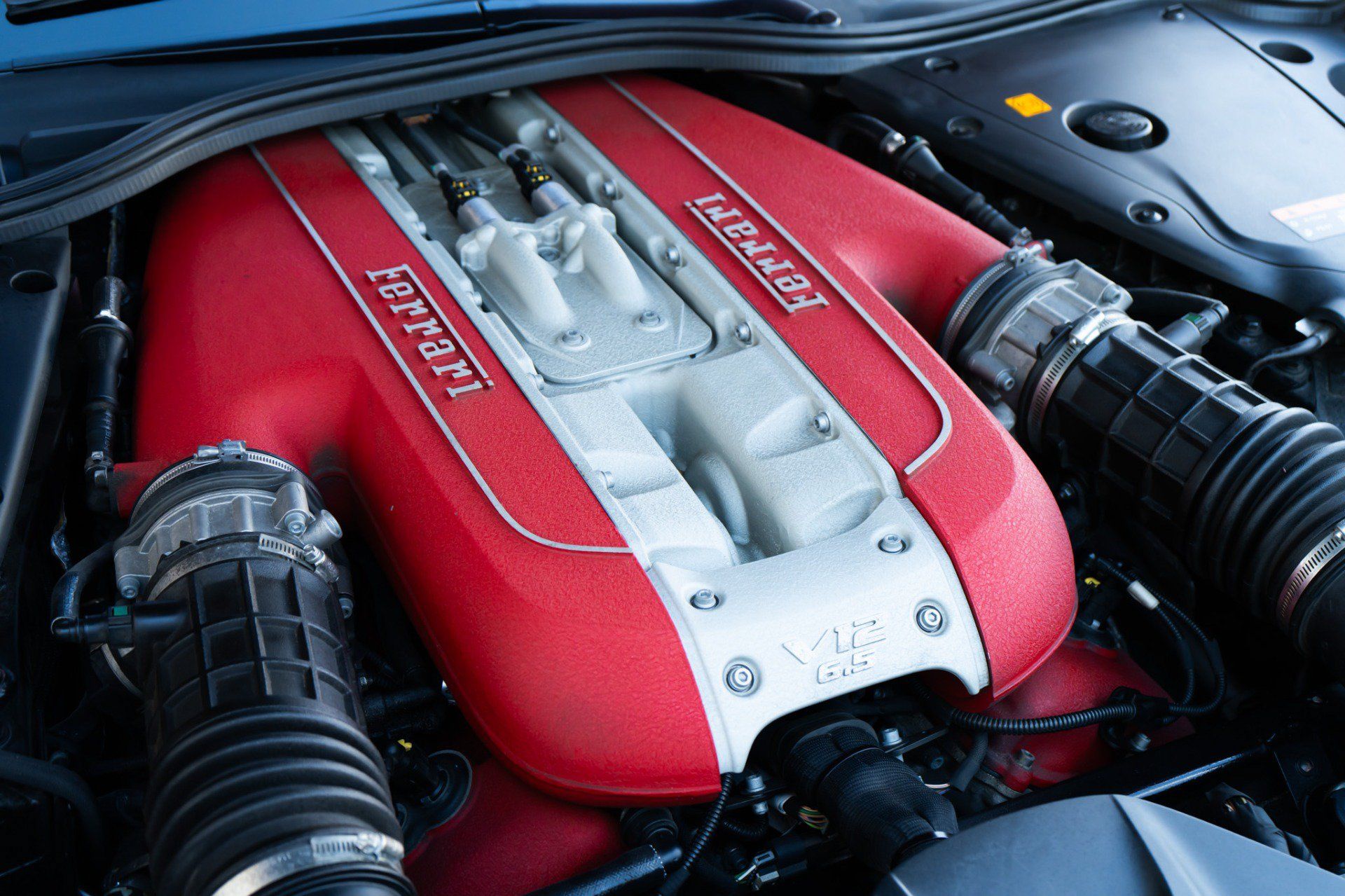 Used 2019 Ferrari 812 Superfast RWD image 53