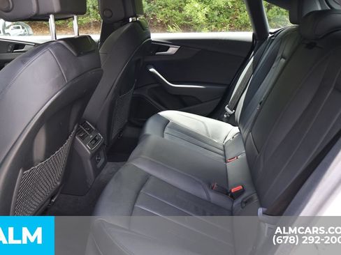 Used 2018 Audi A5 2.0T Premium Plus AWD/4WD image 21