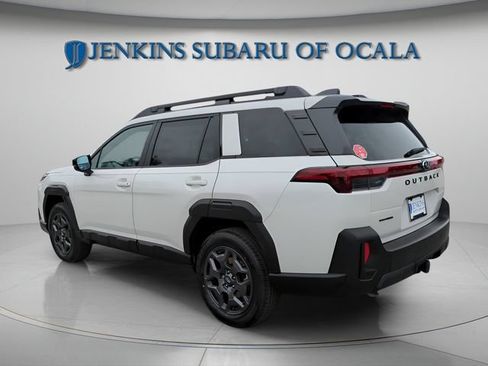 Used 2026 Subaru Outback Premium AWD/4WD image 6