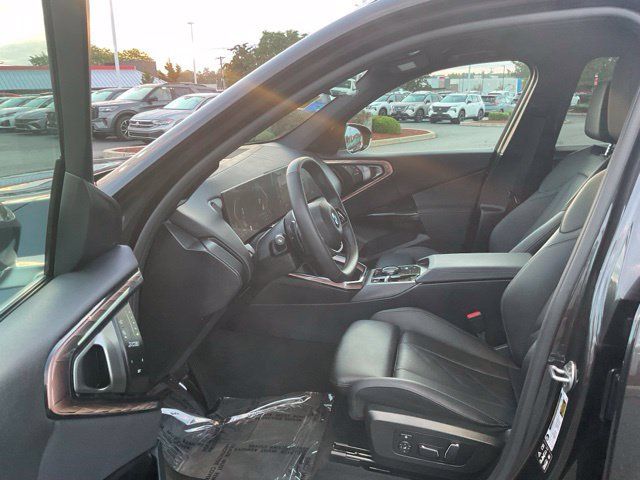 Used 2026 BMW X3 xDrive30i AWD/4WD image 12