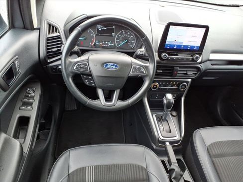 Used 2020 Ford EcoSport SES AWD/4WD image 6