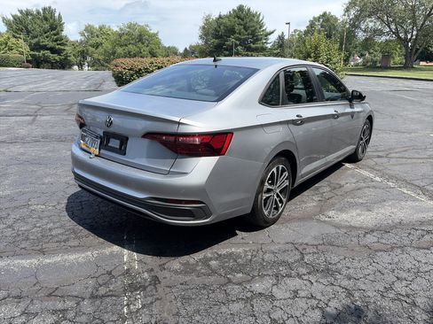 Used 2023 Volkswagen Jetta Sport FWD image 5