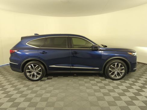 Used 2024 Acura MDX FWD w/ Technology Package image 8