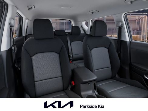New 2025 Kia Soul LX image 15