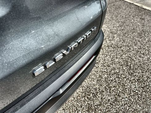 New 2026 GMC Acadia Elevation w/ Elevation Premium Package image 14