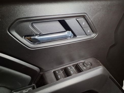 New 2026 GMC Canyon Elevation RWD image 15