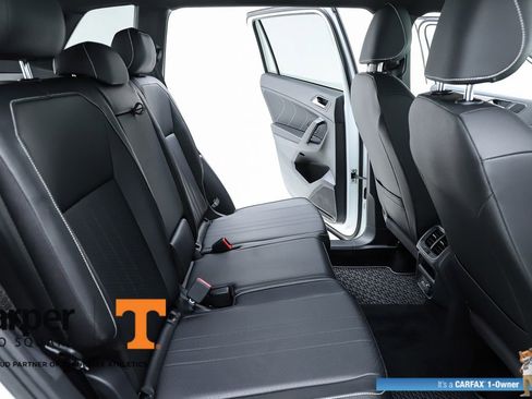 Used 2023 Volkswagen Tiguan SE R-Line AWD/4WD image 75