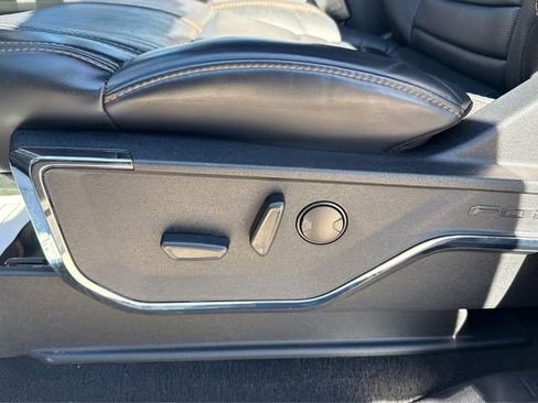 Used 2023 Ford F350 Platinum w/ FX4 Off-Road Package image 18