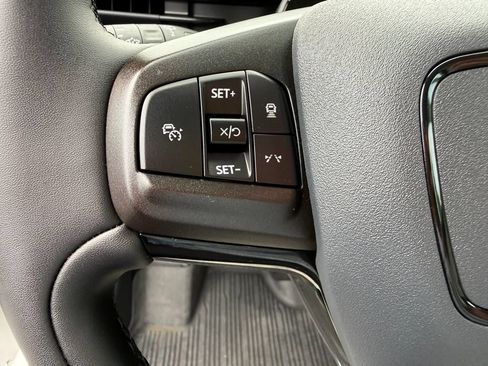 Certified 2025 Ford Mustang Mach-E Premium AWD/4WD image 27