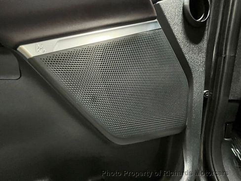 Used 2025 Ford Expedition Platinum w/ Platinum Ultimate Package image 28