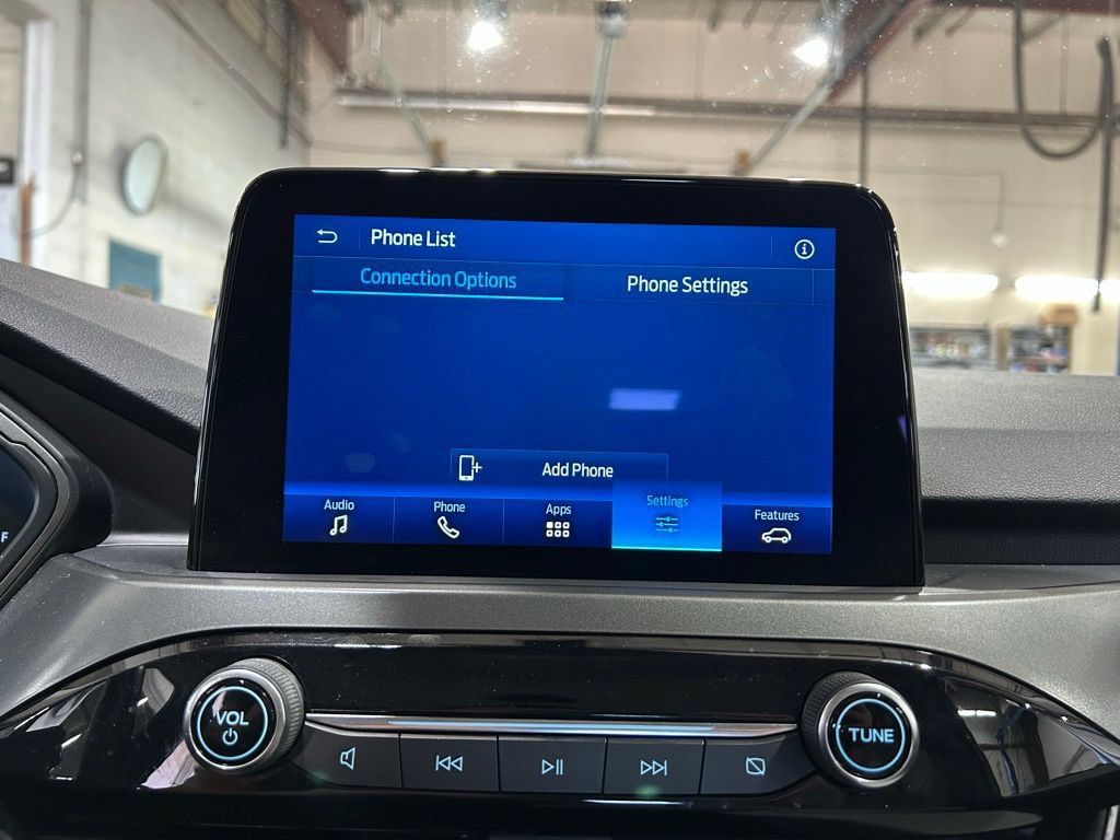 Used 2023 Ford Escape Active AWD/4WD image 29