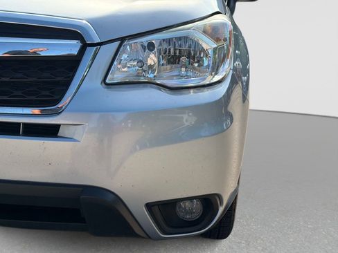 Used 2016 Subaru Forester 2.5i Premium AWD/4WD image 11
