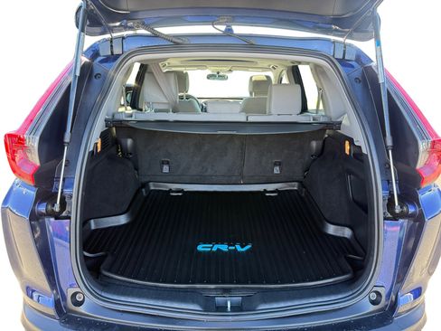 Used 2022 Honda CR-V EX image 17