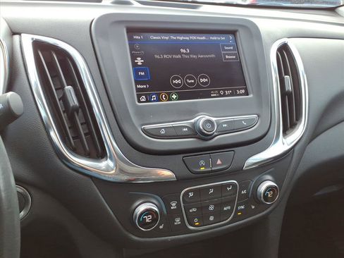 Used 2022 Chevrolet Equinox LT image 22