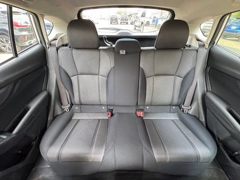 Used 2023 Subaru Crosstrek 2.0i AWD/4WD image 14
