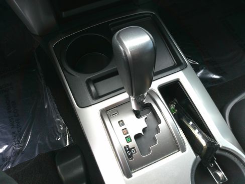 Used 2022 Toyota 4Runner SR5 Premium image 27