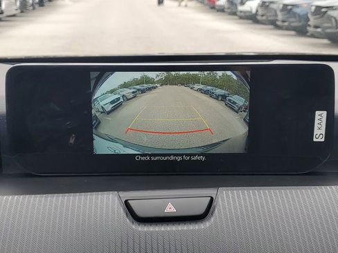 New 2026 MAZDA CX-90 3.3 Turbo w/ Select Package image 31