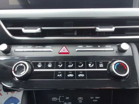 New 2026 Hyundai Sonata SE FWD image 25