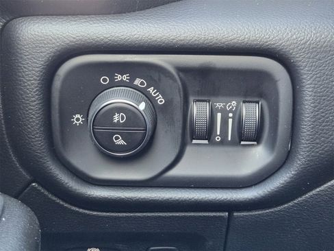 New 2026 RAM 1500 Lone Star image 22