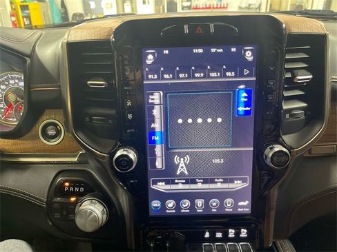 Certified 2019 RAM 1500 Limited image 16