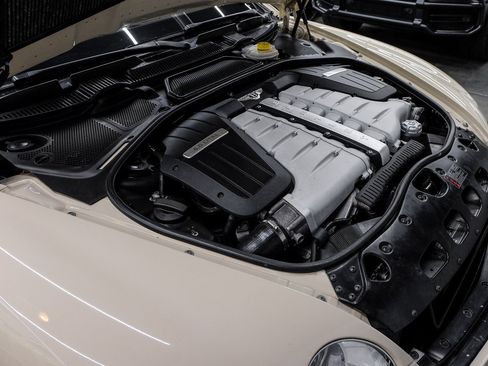 Used 2009 Bentley Continental GT image 60