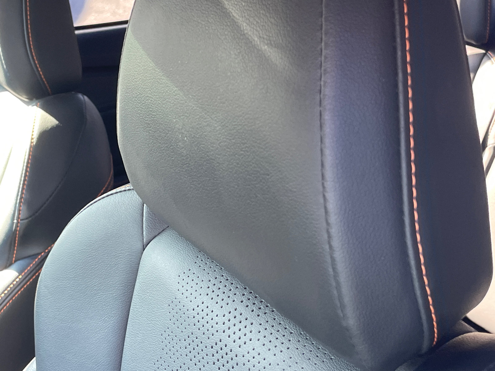 Used 2018 Subaru Crosstrek 2.0i Limited AWD/4WD image 12