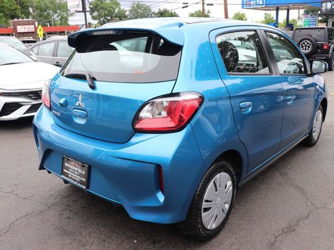 Used 2024 Mitsubishi Mirage ES FWD image 5