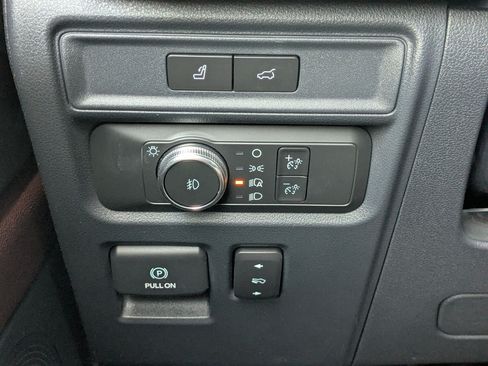 Used 2022 Ford Expedition Max Limited AWD/4WD image 21