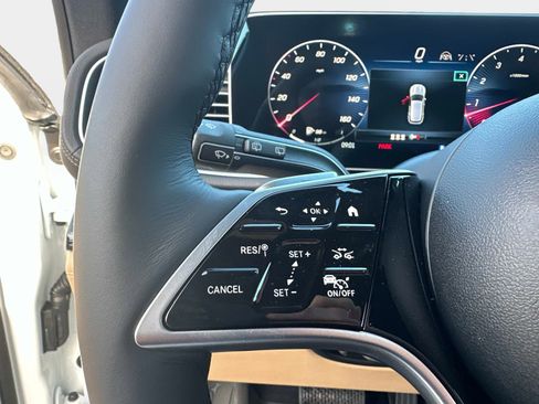 New 2026 Mercedes-Benz GLE 580 4MATIC image 27